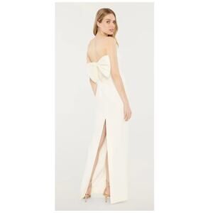 LIKELY Helen Strapless Gown Size 8